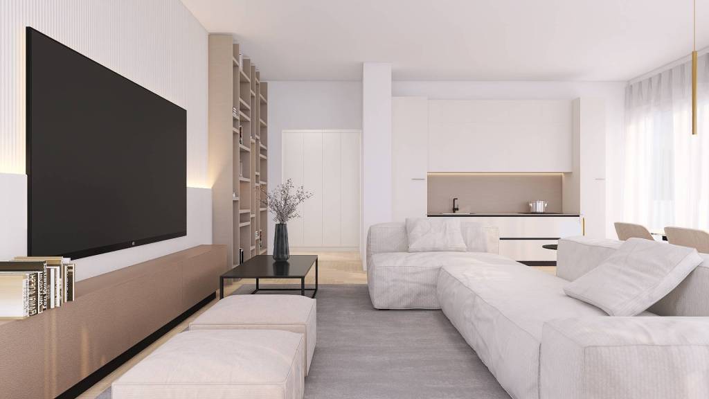 appartamento in vendita a Porto Recanati