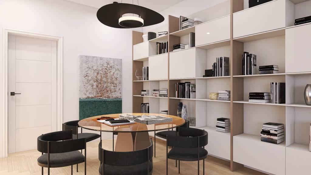 appartamento in vendita a Porto Recanati