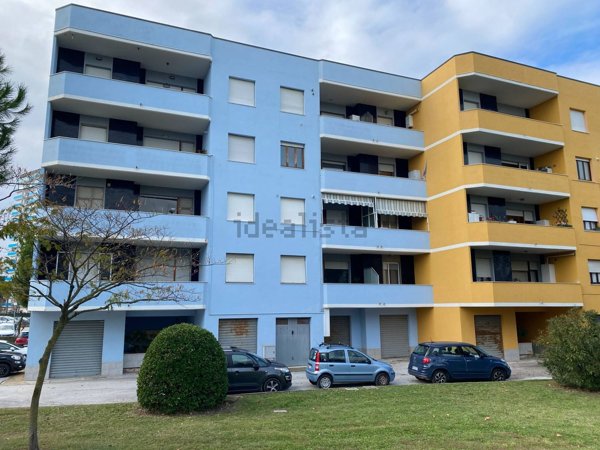 appartamento in vendita a Porto Recanati