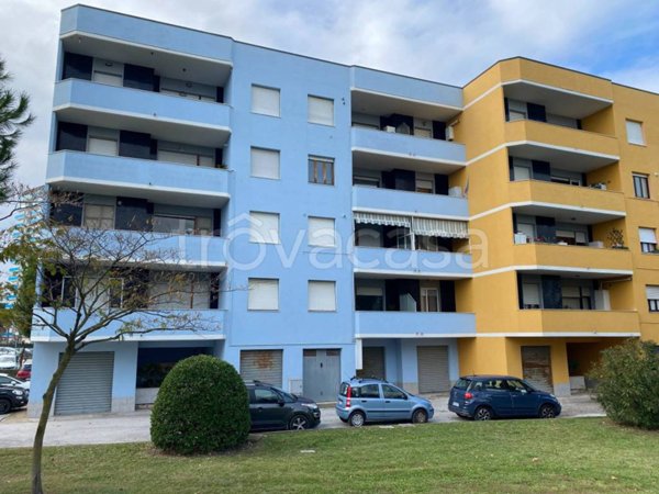 appartamento in vendita a Porto Recanati
