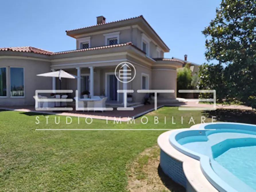 casa indipendente in vendita a Porto Recanati