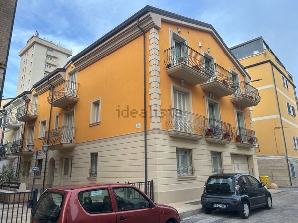 appartamento in vendita a Porto Recanati