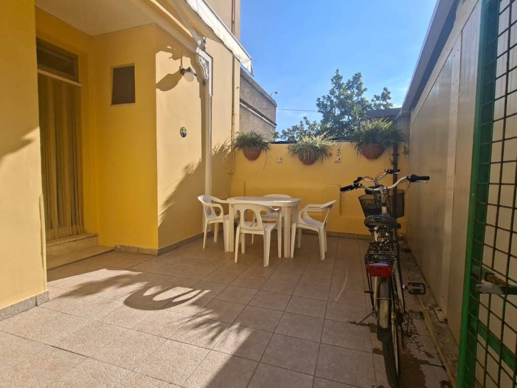 appartamento in vendita a Porto Recanati