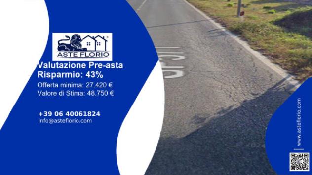 terreno edificabile in vendita a Porto Recanati