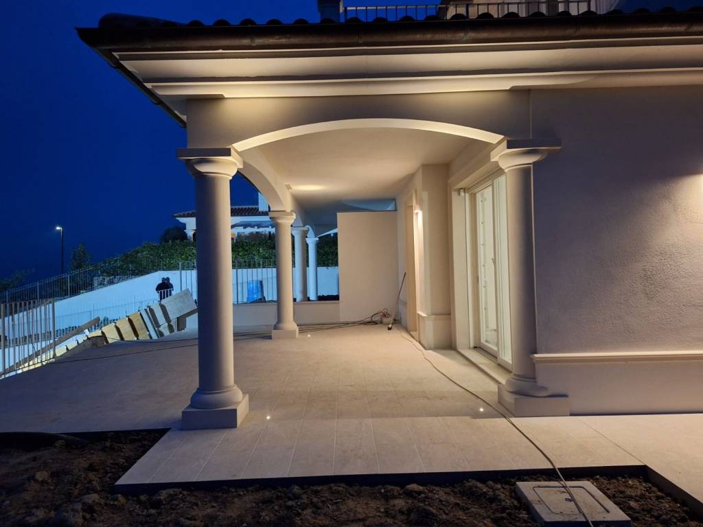 casa indipendente in vendita a Porto Recanati