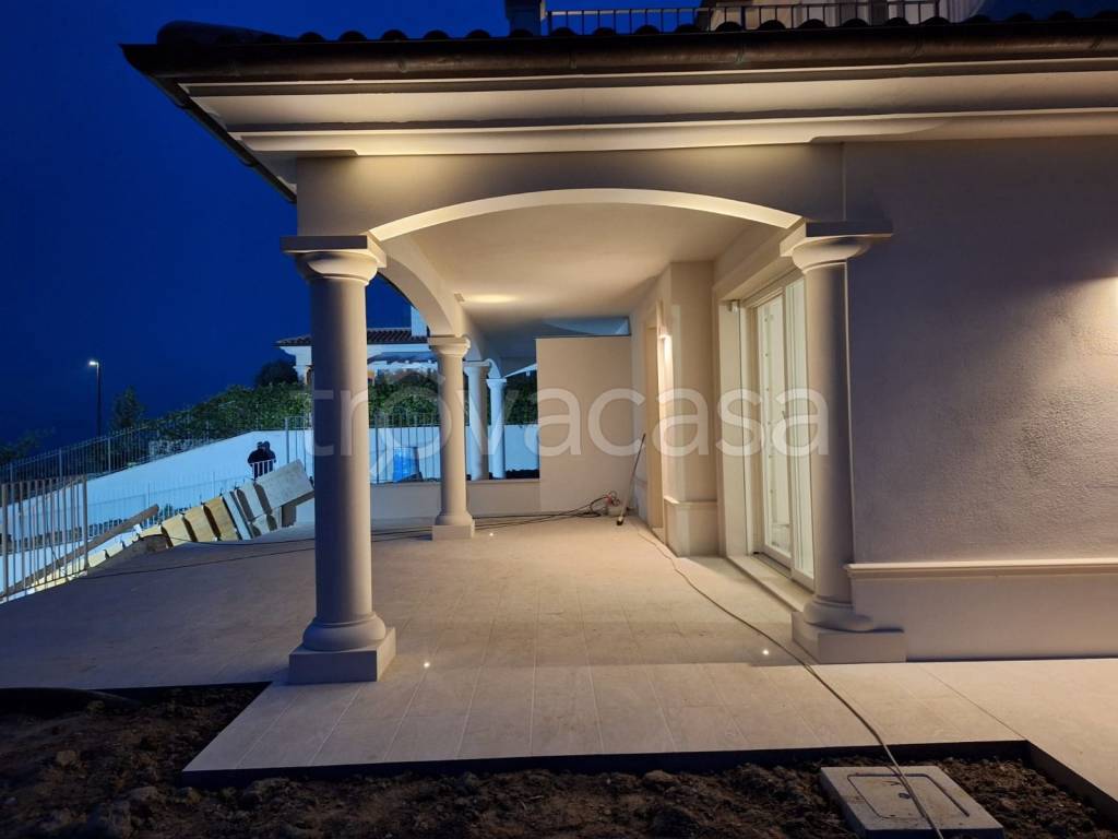 casa indipendente in vendita a Porto Recanati