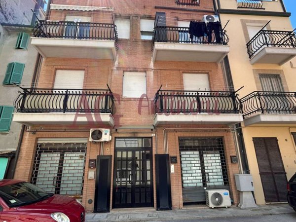 appartamento in vendita a Porto Recanati