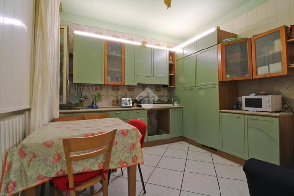 casa semindipendente in vendita a Porto Recanati