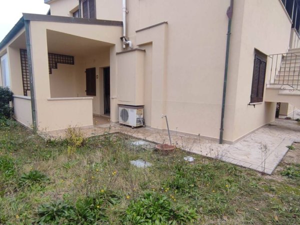 appartamento in vendita a Porto Recanati