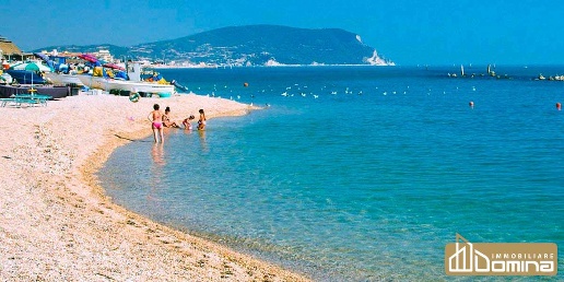 appartamento in vendita a Porto Recanati