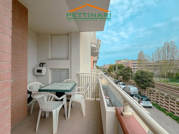 appartamento in vendita a Porto Recanati