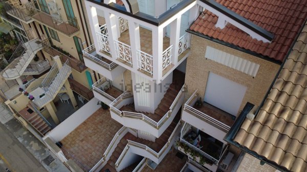 appartamento in vendita a Porto Recanati