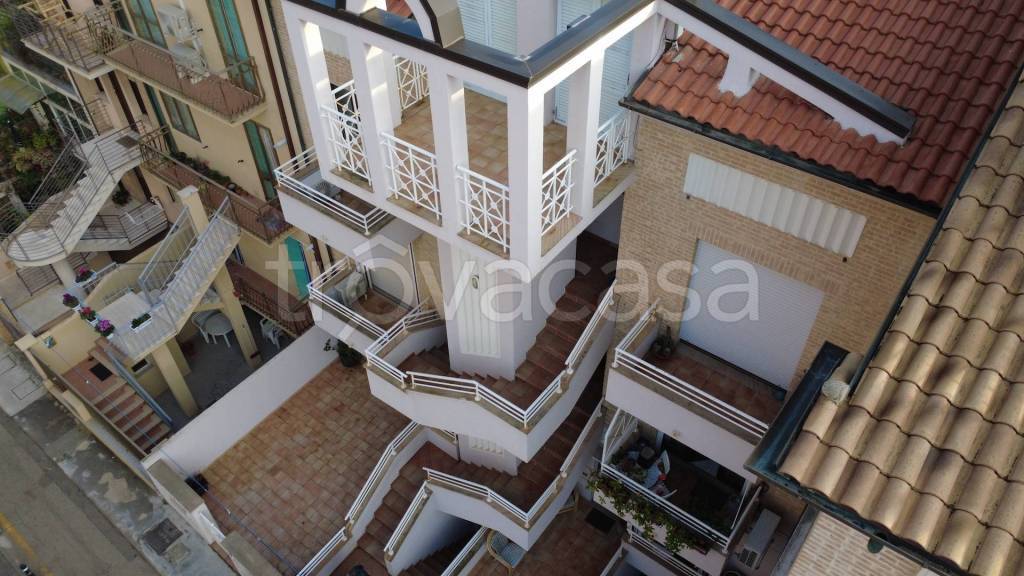 appartamento in vendita a Porto Recanati