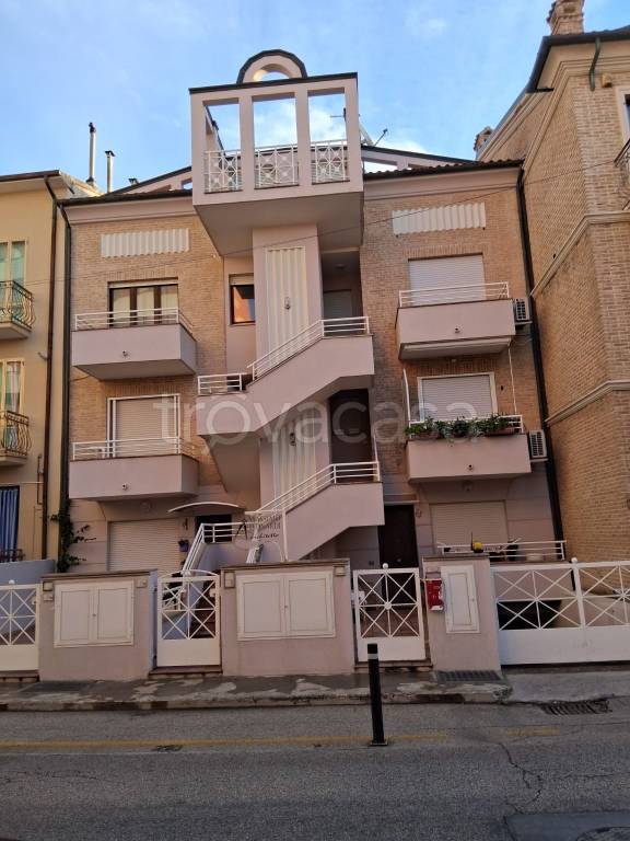appartamento in vendita a Porto Recanati