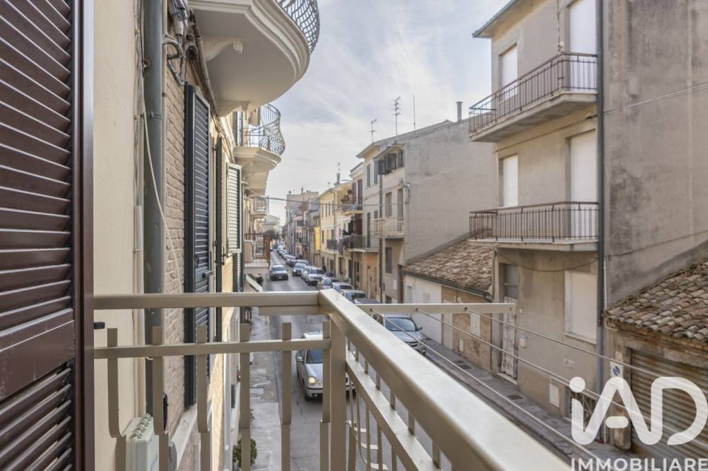 appartamento in vendita a Porto Recanati