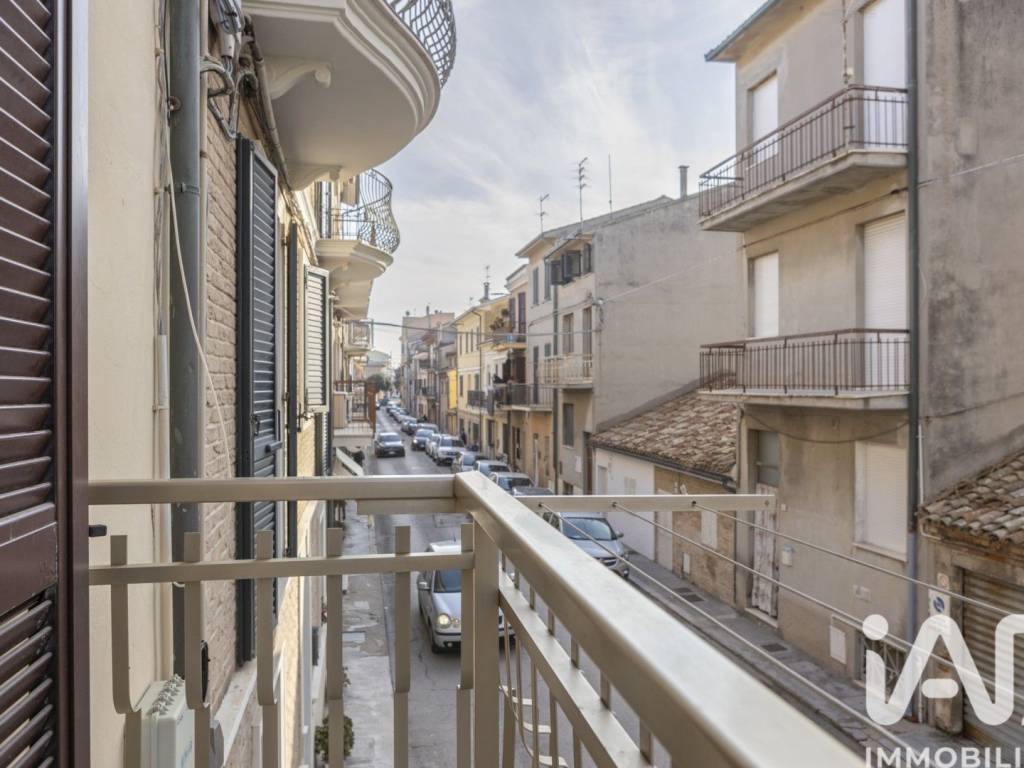 appartamento in vendita a Porto Recanati