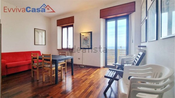 appartamento in vendita a Porto Recanati