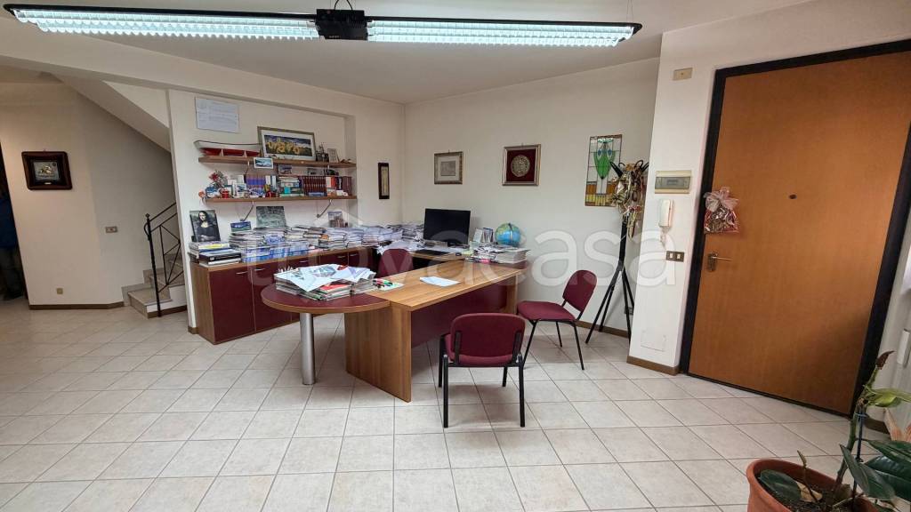 appartamento in vendita a Porto Recanati