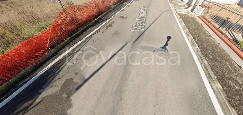 terreno edificabile in vendita a Porto Recanati