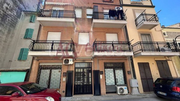 appartamento in vendita a Porto Recanati