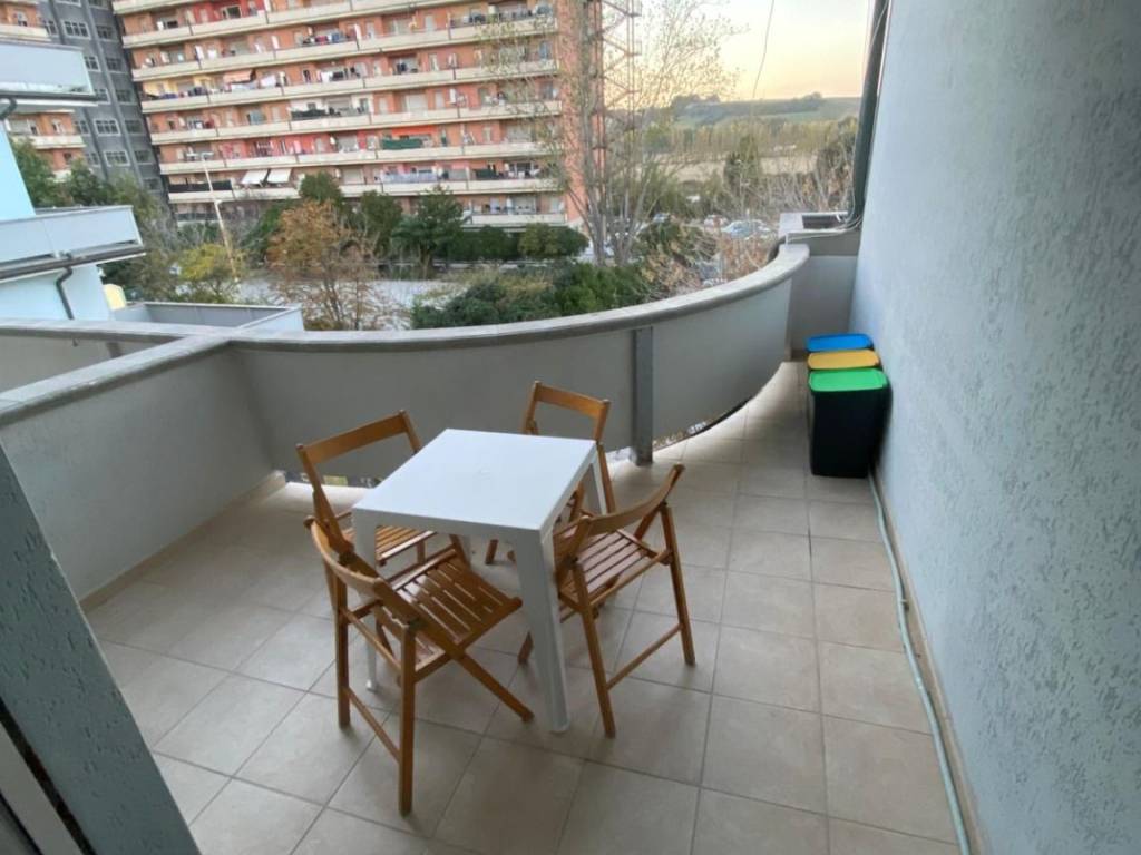 appartamento in vendita a Porto Recanati