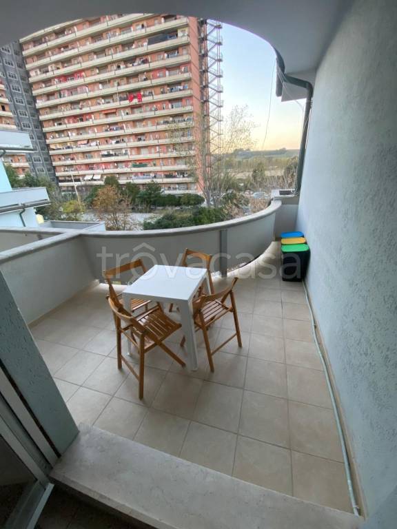 appartamento in vendita a Porto Recanati