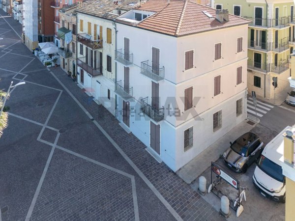 casa indipendente in vendita a Porto Recanati