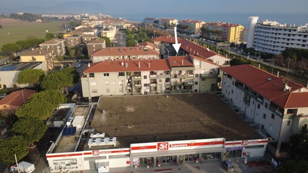 appartamento in vendita a Porto Recanati