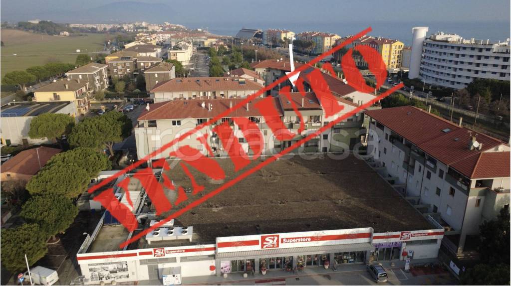 appartamento in vendita a Porto Recanati