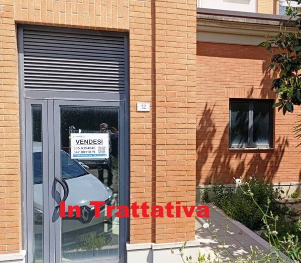 negozio in vendita a Porto Recanati