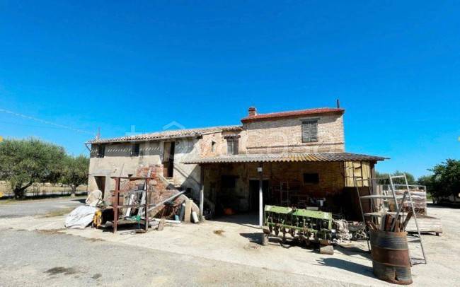 casa indipendente in vendita a Porto Recanati