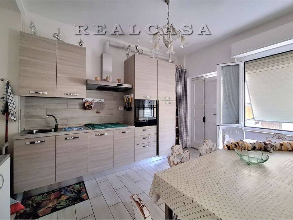 appartamento in vendita a Porto Recanati