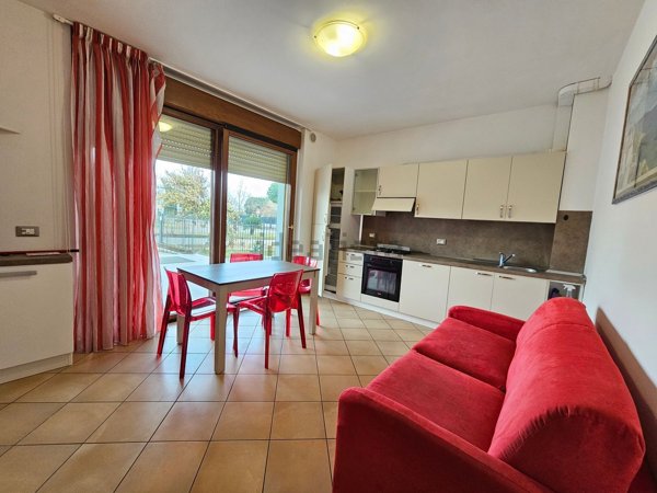 appartamento in vendita a Porto Recanati