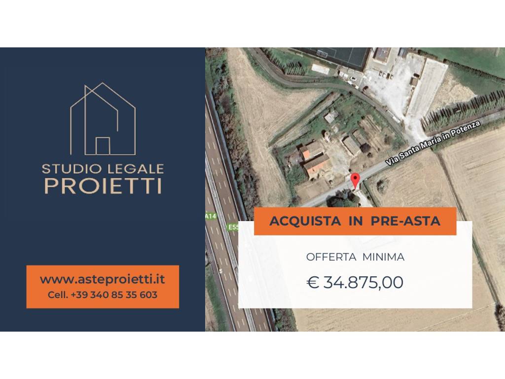 appartamento in vendita a Porto Recanati