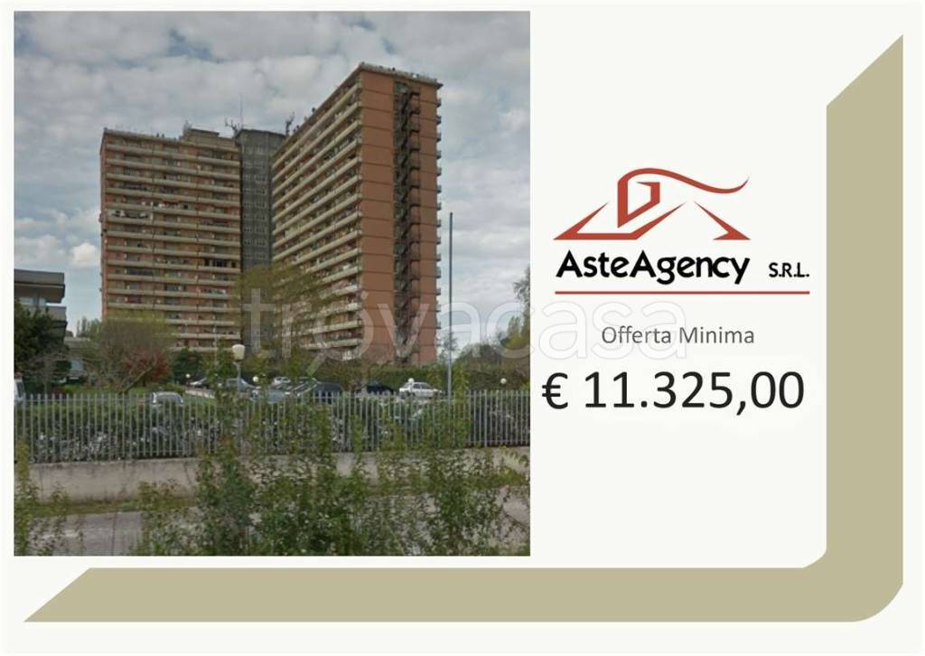 appartamento in vendita a Porto Recanati