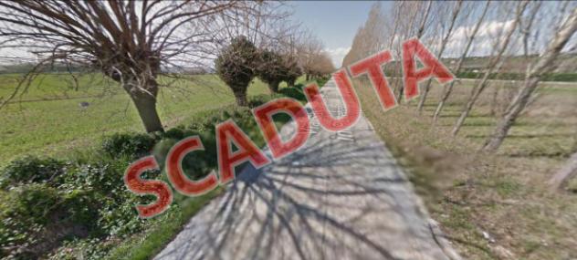 terreno agricolo in vendita a Porto Recanati