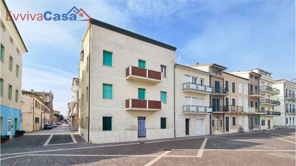 appartamento in vendita a Porto Recanati