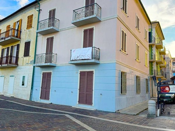 casa indipendente in vendita a Porto Recanati