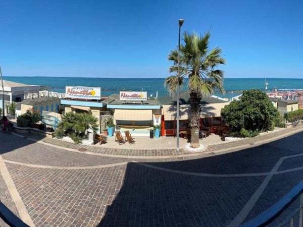 appartamento in vendita a Porto Recanati