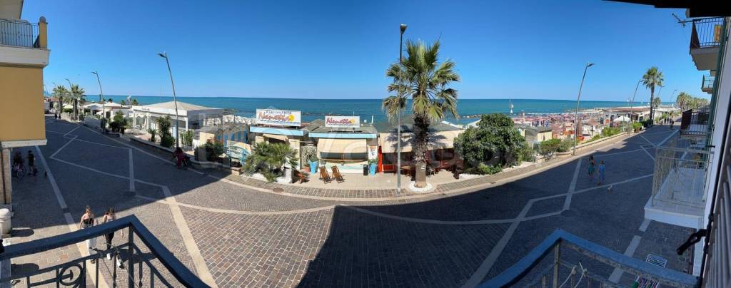 appartamento in vendita a Porto Recanati