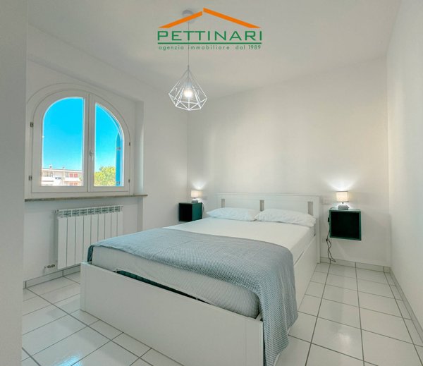 appartamento in vendita a Porto Recanati