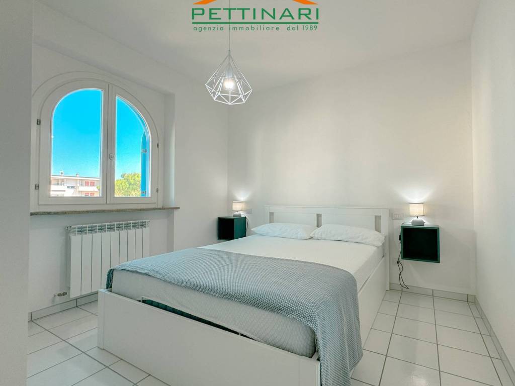 appartamento in vendita a Porto Recanati