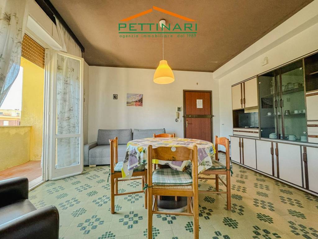 appartamento in vendita a Porto Recanati