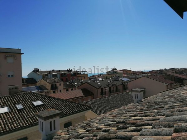 appartamento in vendita a Porto Recanati