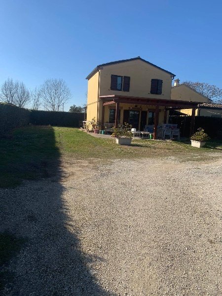 casa indipendente in vendita a Porto Recanati