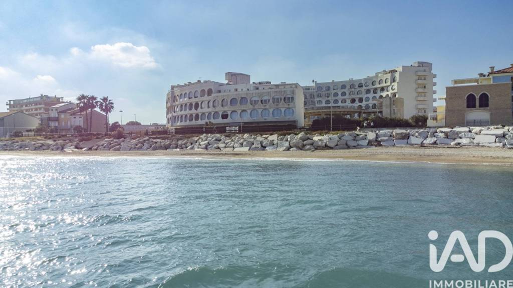 appartamento in vendita a Porto Recanati