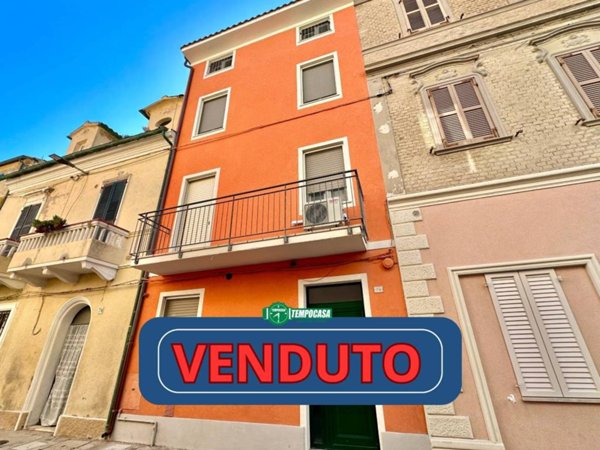 casa indipendente in vendita a Porto Recanati