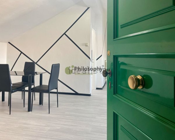 appartamento in vendita a Porto Recanati