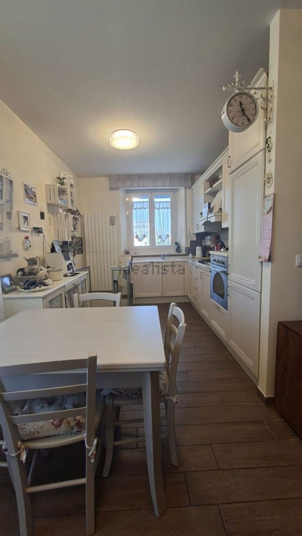 appartamento in vendita a Porto Recanati