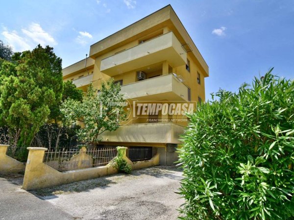 appartamento in vendita a Porto Recanati